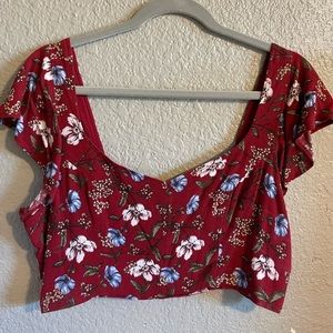 American Eagle Women’s tops